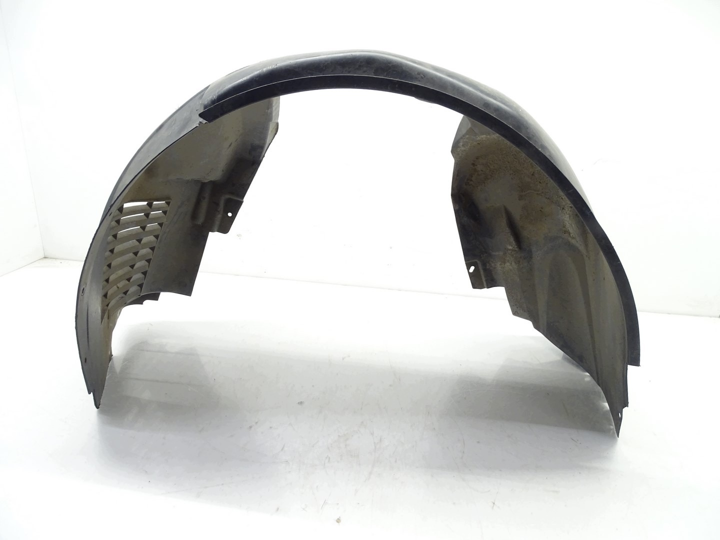 mudguard left front left front JAGUAR XF X250 LIFT CX23-166563-AB