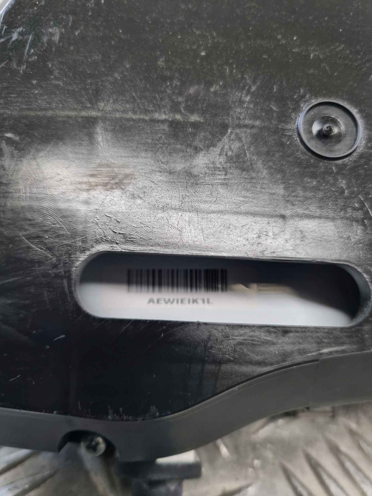 dials dials FIAT DOBLO II 1.6D