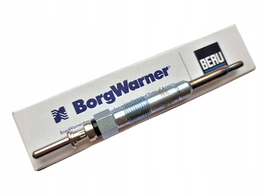 

Świeca Żarowa Beru GE102 Bmw 2.0D 3.0D M47 M57
