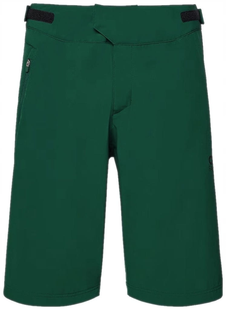 Kraťasy cyklistické Oakley lehké pánské cyklistické šortky L