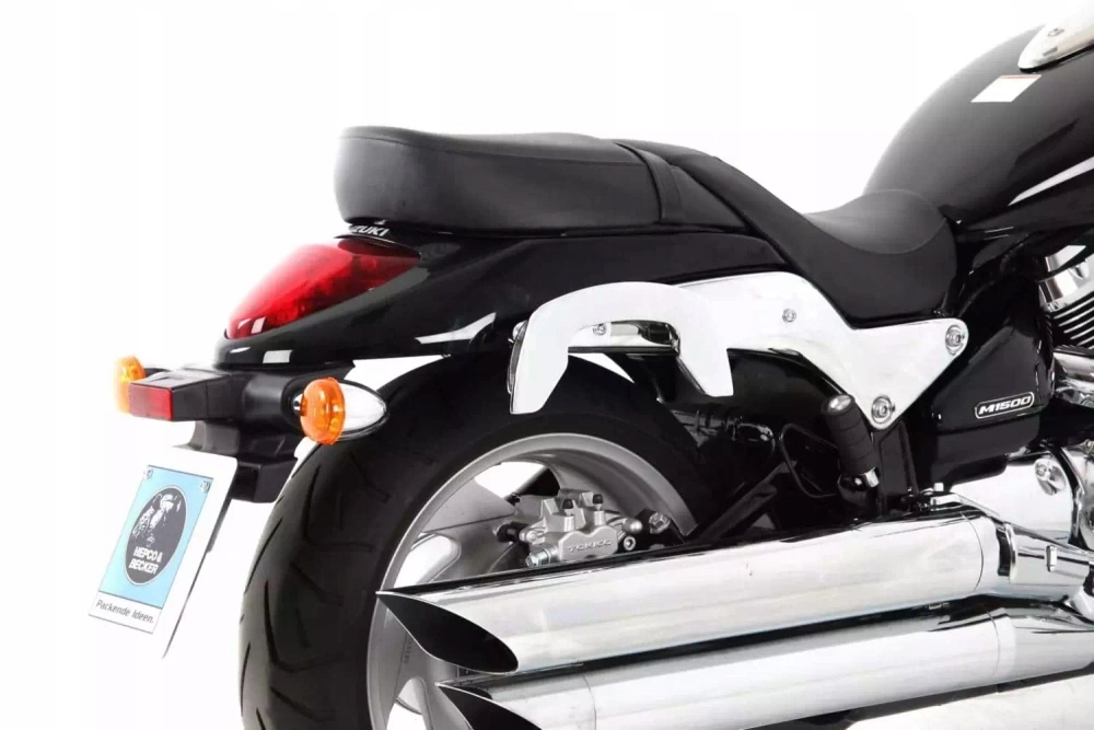 Bočný rám C-bow pre Suzuki M 1500 (2009-)