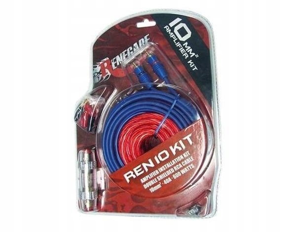 JBL STAGE 1210 1000W MDF + Crunch GPX600.2 + Kable Marka JBL