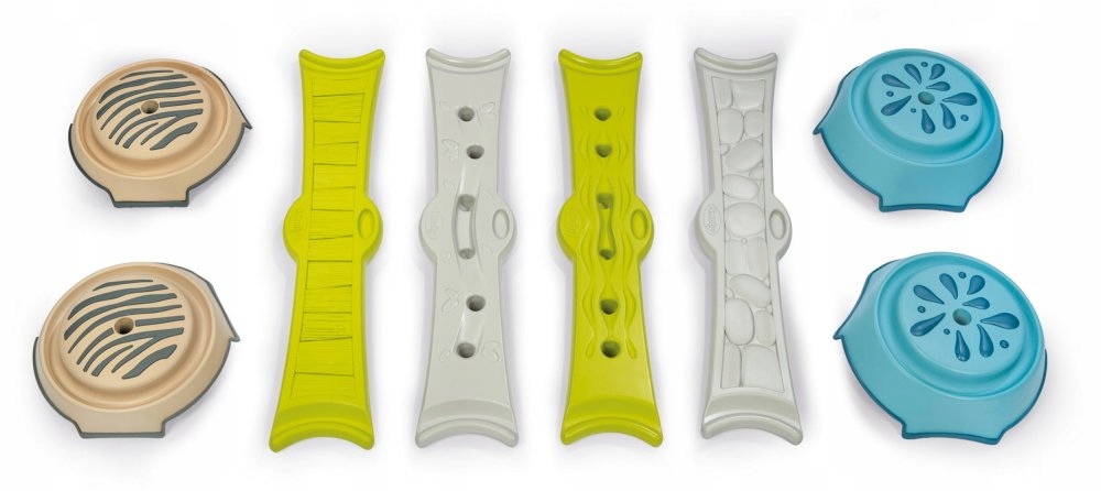 SENSORYCZNA ŚCIEŻKA RÓWNOWAGI TERAPIA TRENING Płeć chłopcy dziewczynki