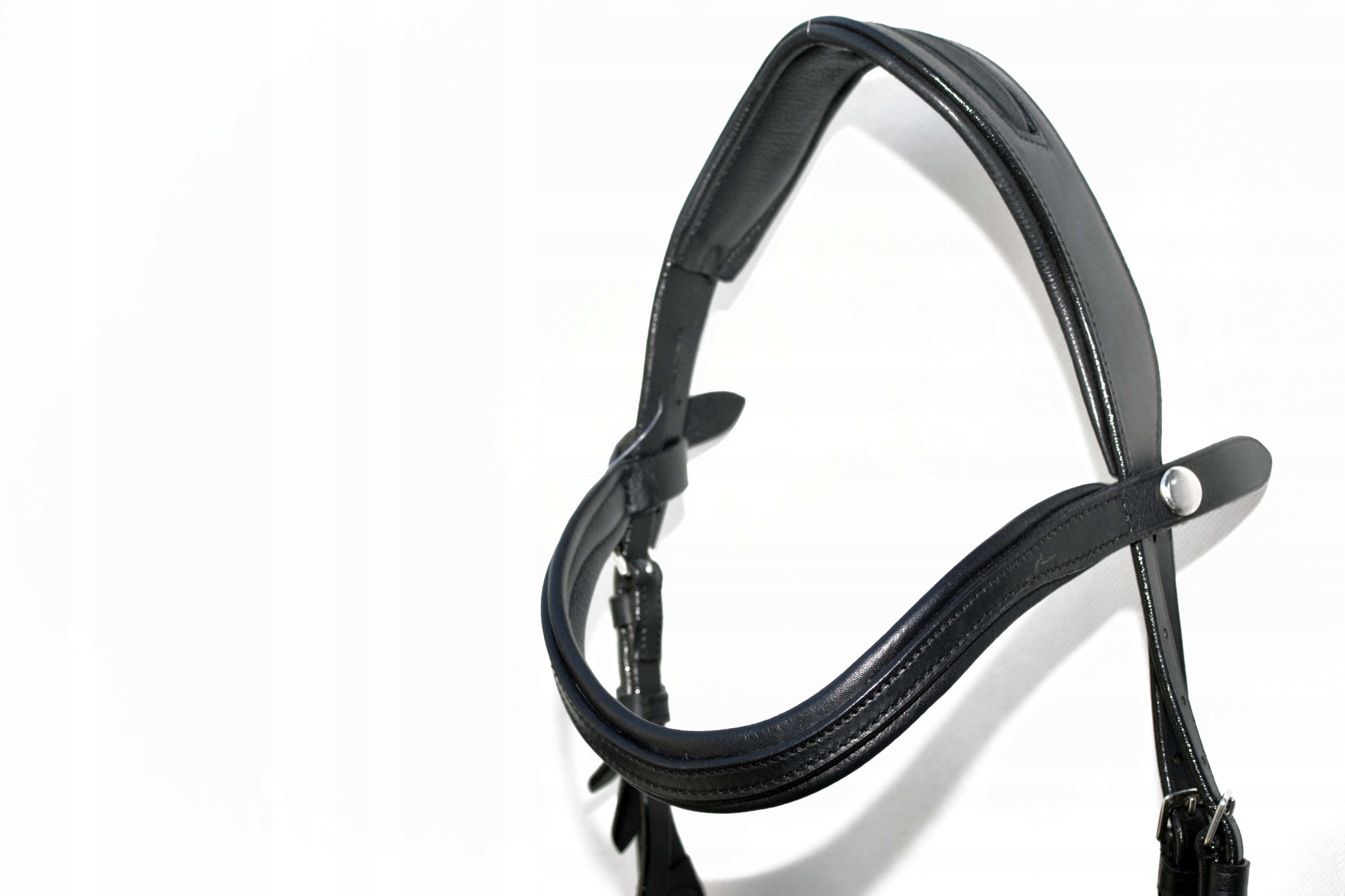 OGŁOWIE ANATOMICZNE PROFILOWANE ROZ. FULL Rodzaj nachrapnika angielski