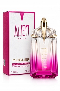 Thierry Mugler Alien Pulp woda perfumowana Edp 60 ml Produkt