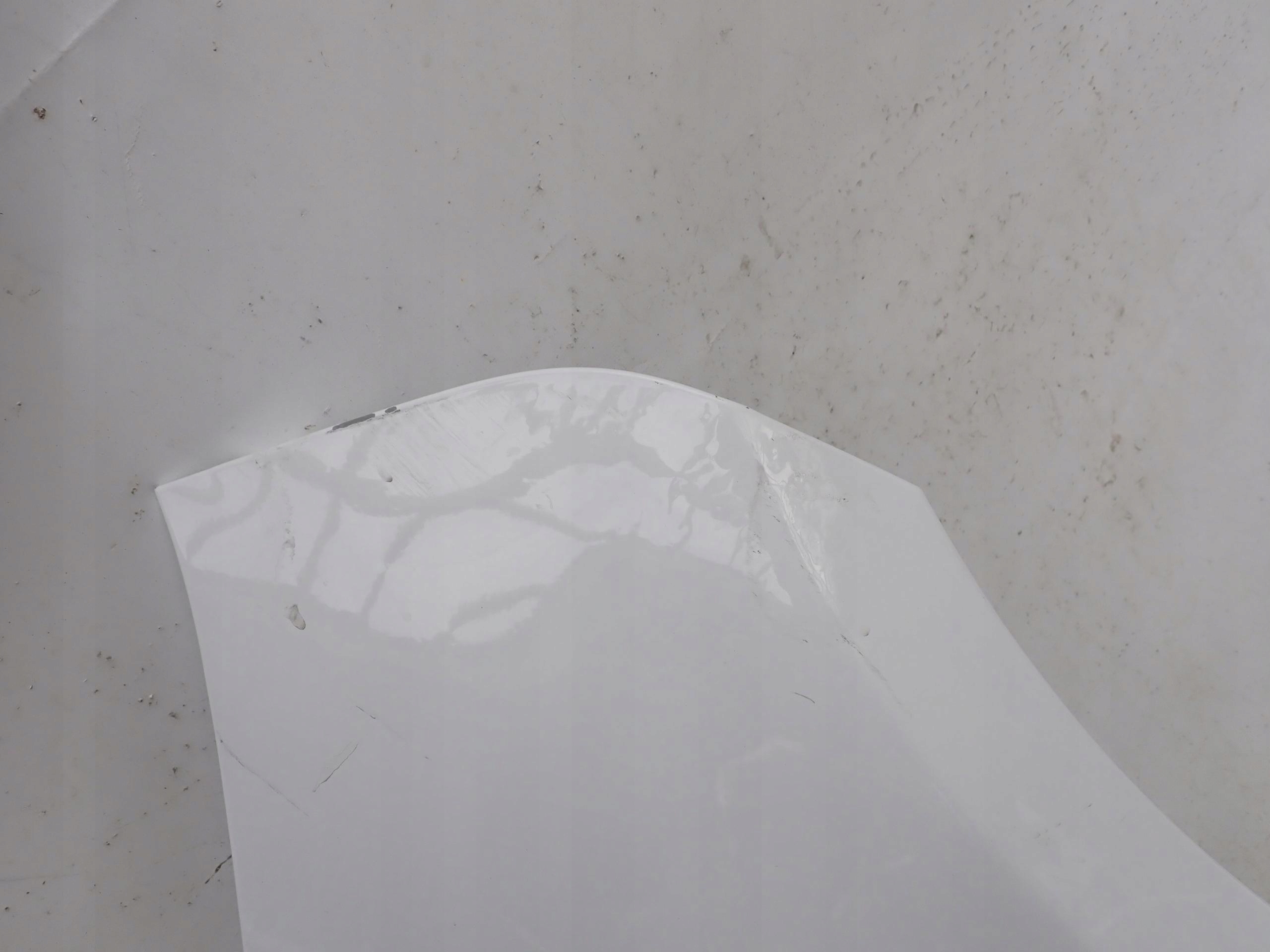 MERCEDES VITO III 3 W447 14-> fender front front right