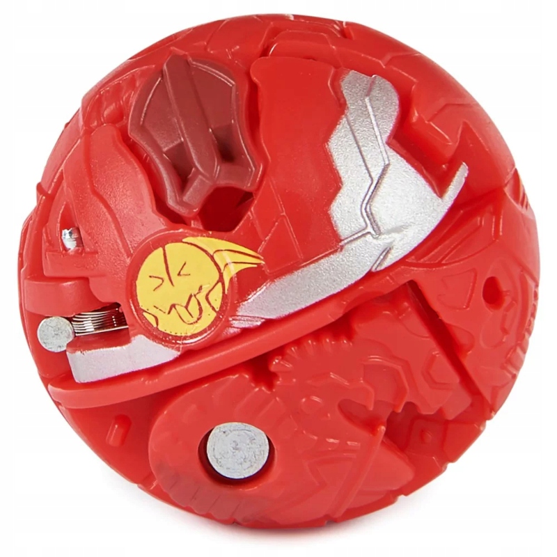 SPIN Bakugan 3.0 kula podst.6066716 /8 Bohater Bakugan