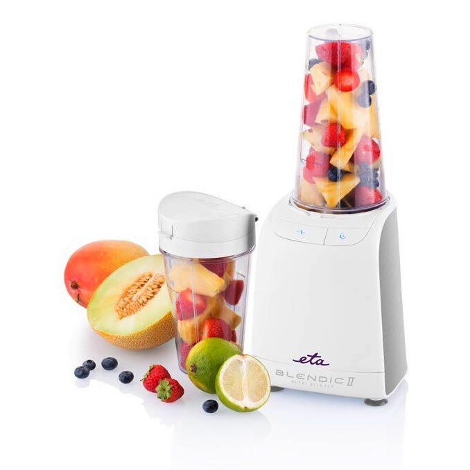 

Blender Kielichowy Do Koktajli Smoothie + Butelki