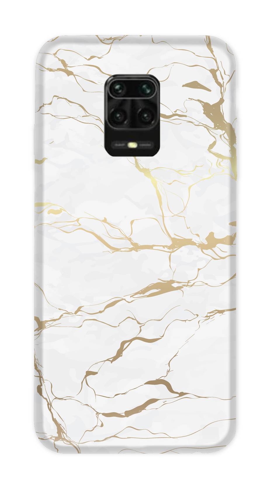

Etui Do Xiaomi Redmi Note 9 Pro/ 9 Pro Max + Szkło