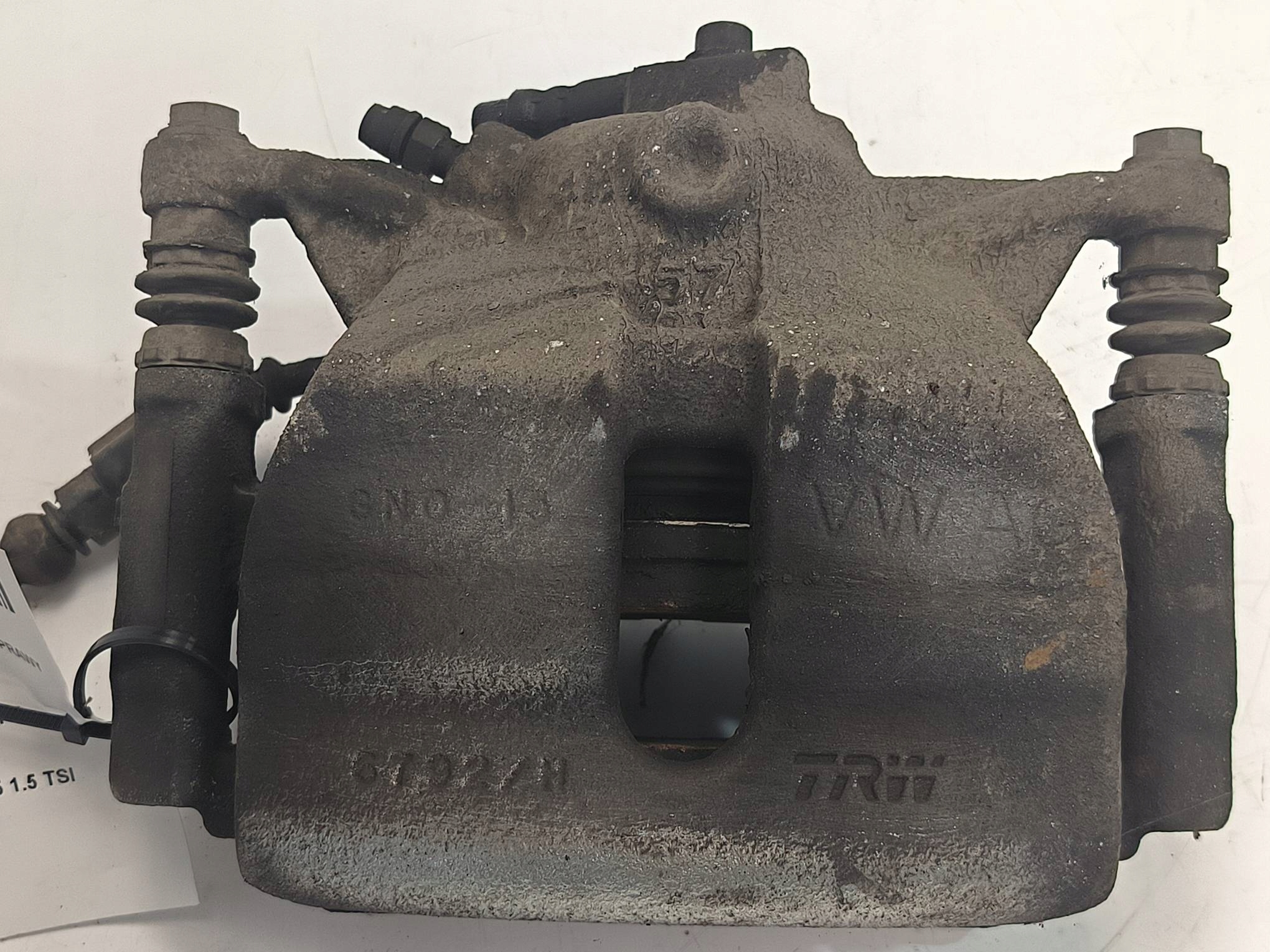 caliper brake front right 5521C SKODA KAROQ LIFT