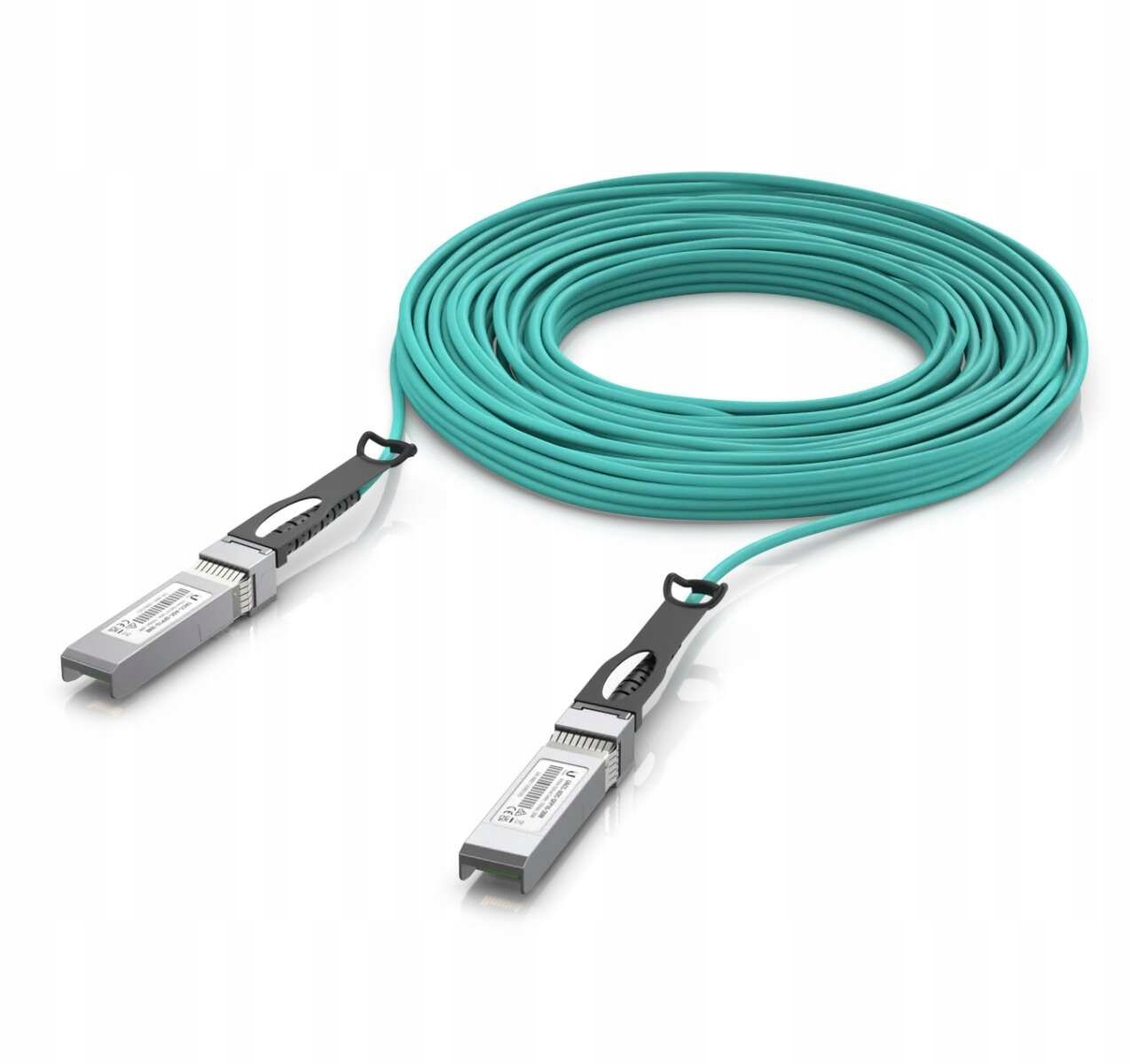 Ubiquiti (UACC-AOC-SFP10-30M) Aktywny kabel Sfp+ 10 Gbps 30 m