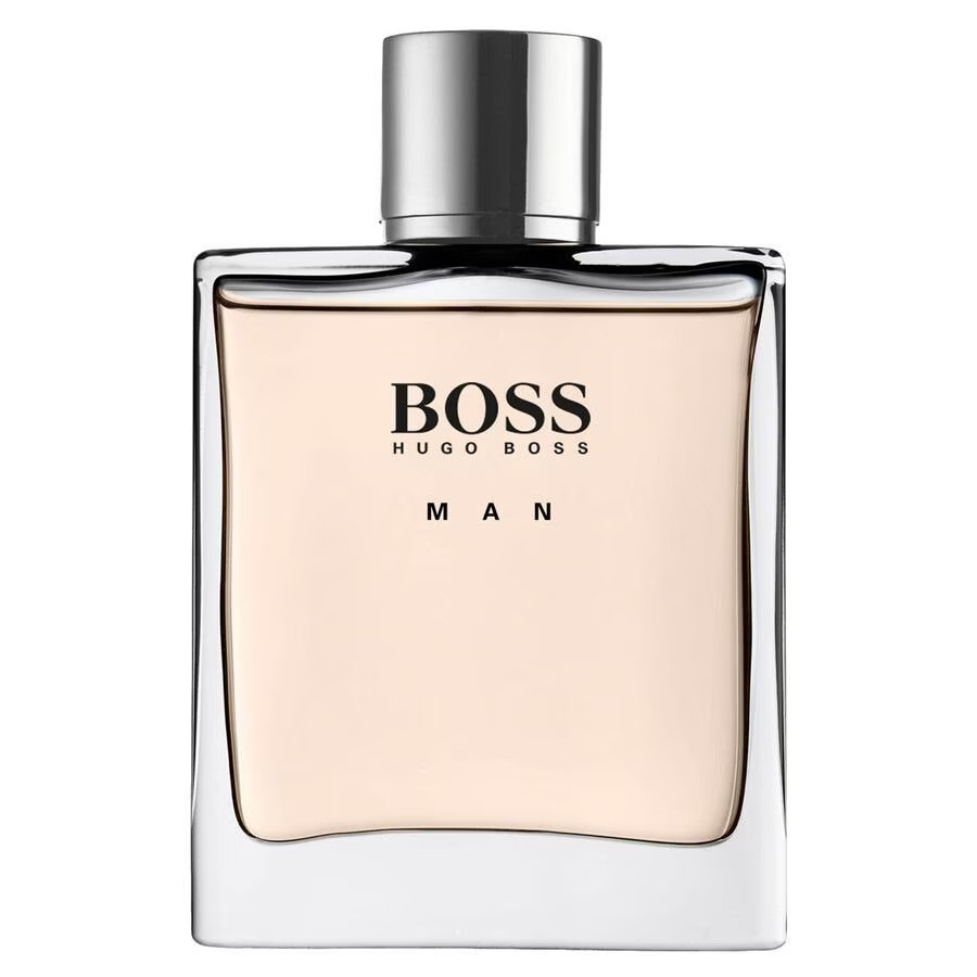 Hugo Boss, Boss Man, Eau De Toilette, Pánská toaletní voda, 100 ml