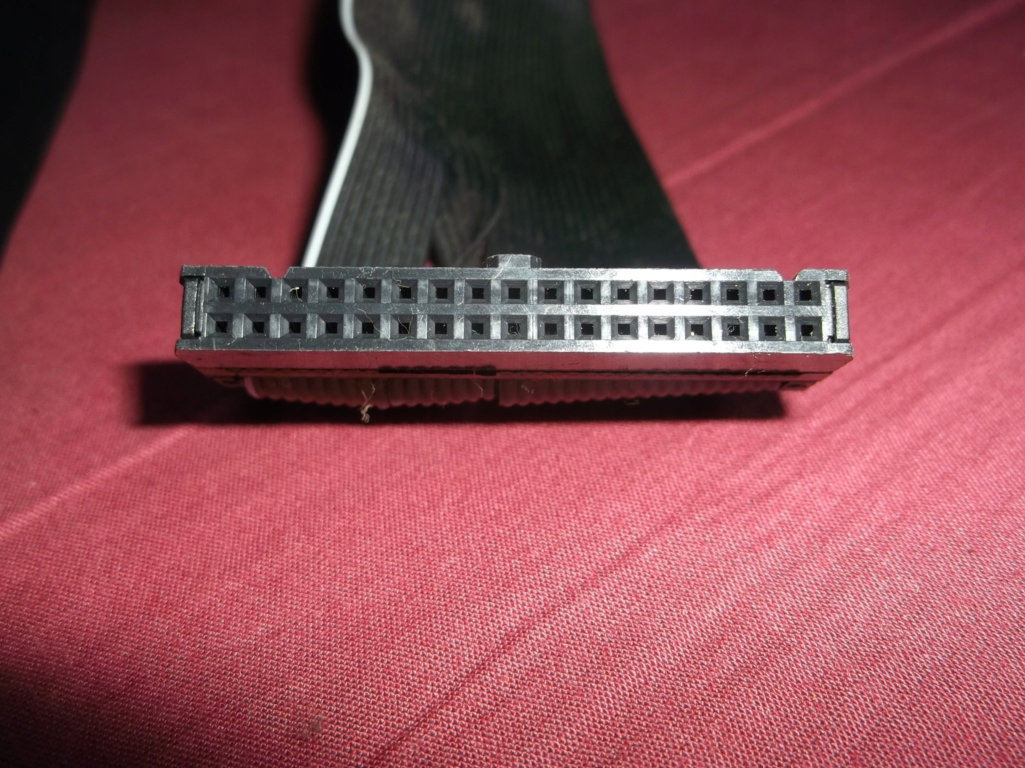 TAŚMA KOMPUTEROWA DO Stacji Dyskietek do flopa Kod producenta AsusHDDCable