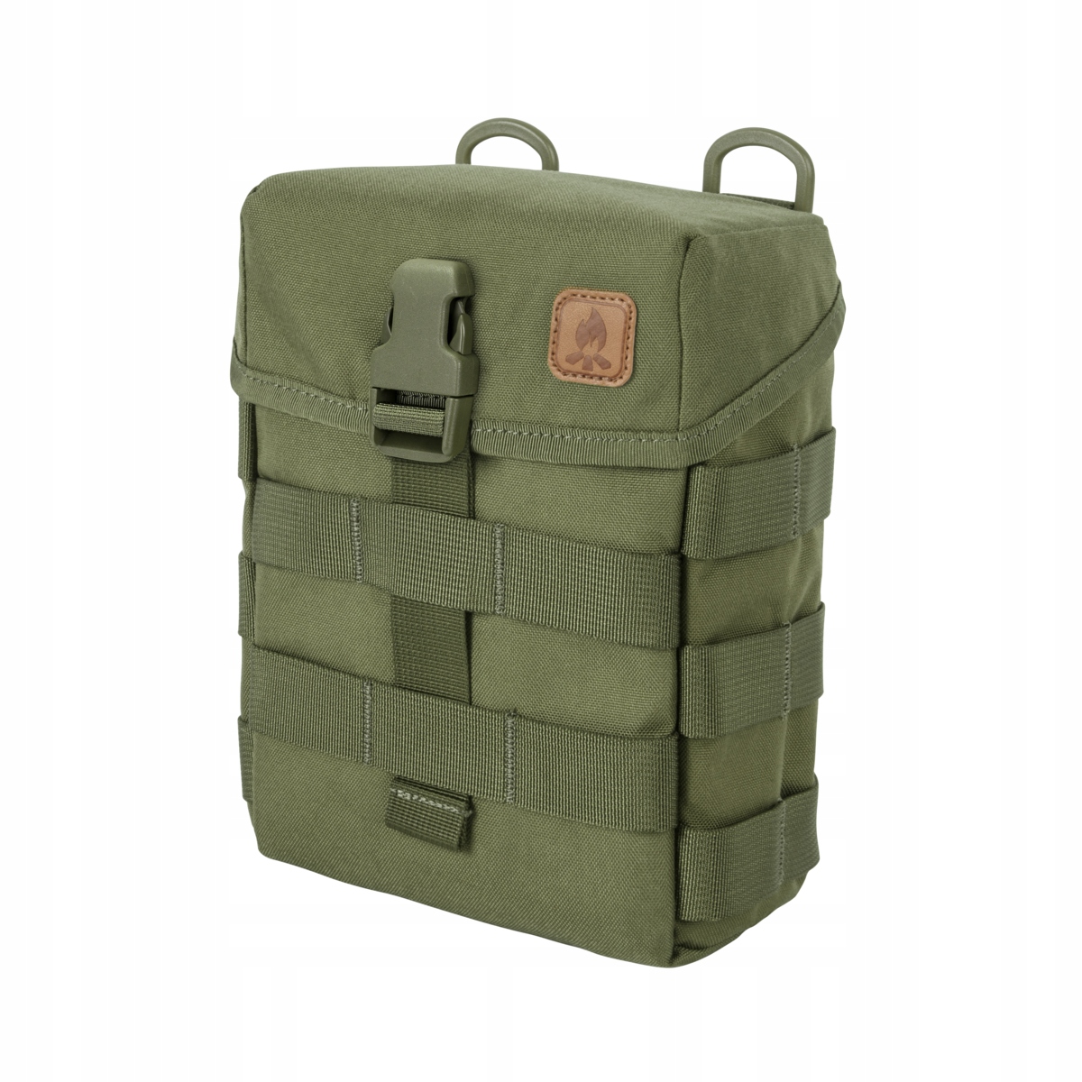 Helikon Kieszeń E&e Pouch [U.03] Olive Green