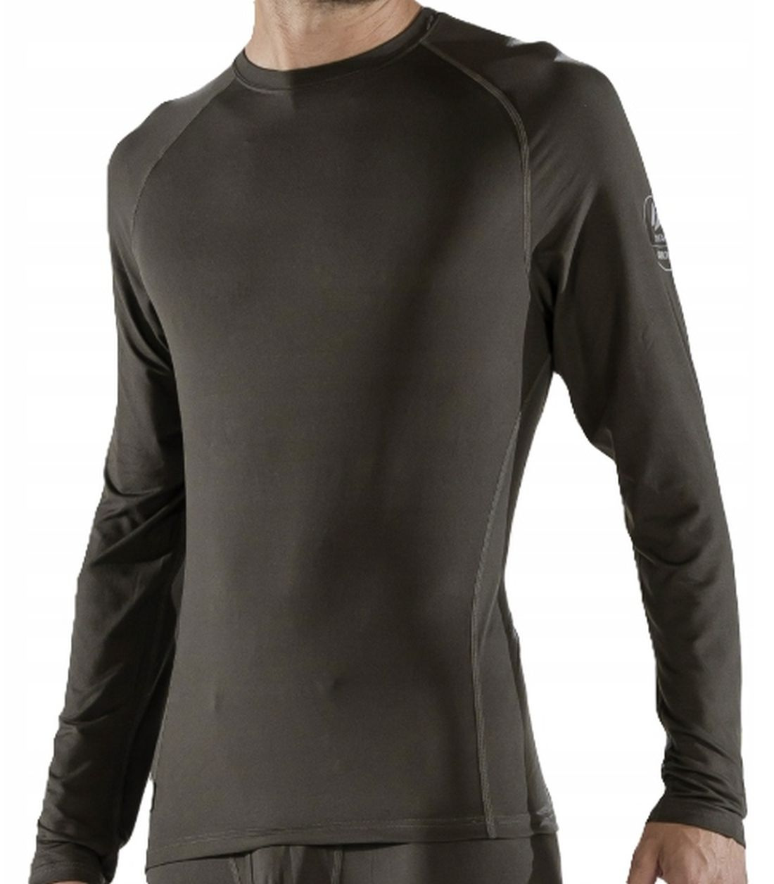 Pánské Termoaktivní Tričko Cmp SWX1601