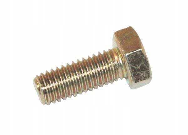 Śruba M8x1,25 gwint lewoskrętny FGP002007