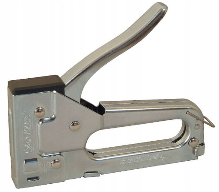 

Ręczny Zszywacz tapicerski Tr 45 Stanley S6-TR45