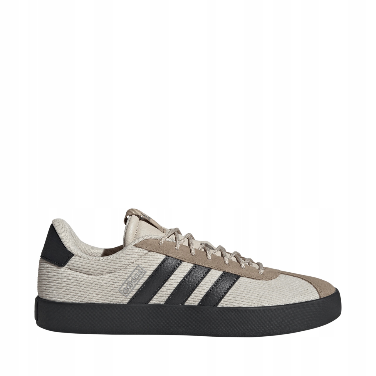 Pánské značkové boty Adidas VL Court 3.0 JS2046 velikost 45 1/3