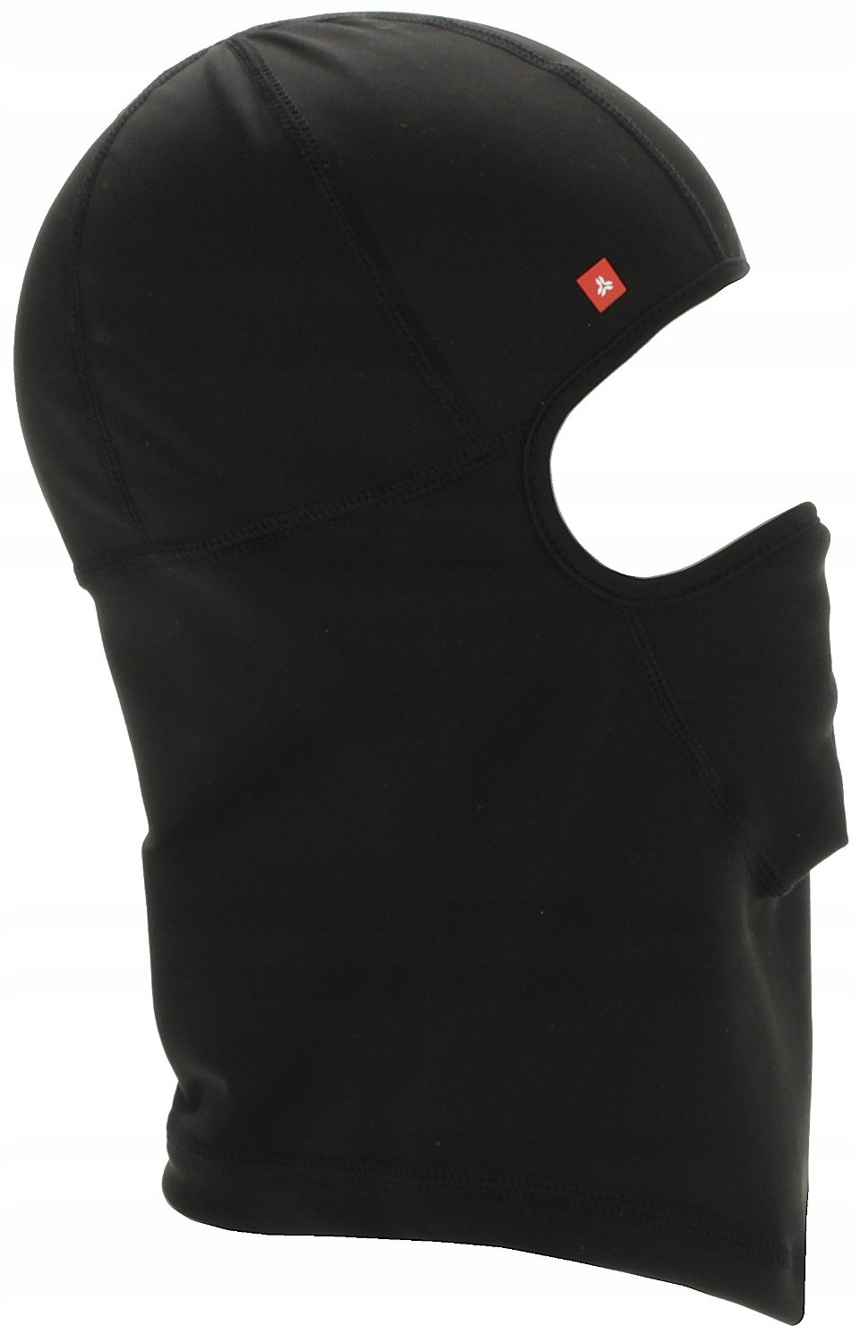 kominiarka Arva Classic Under Helmet Black