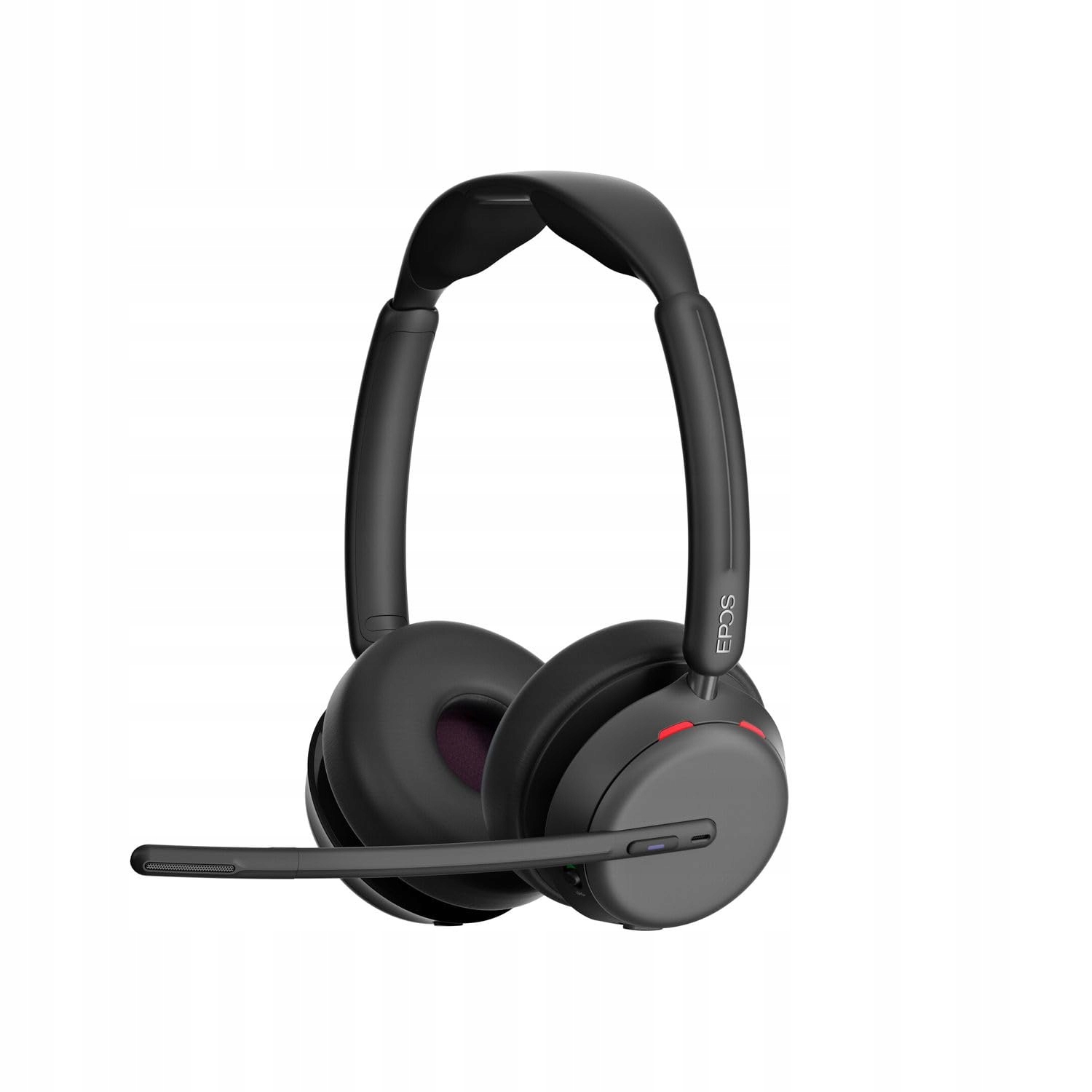 Epos Impact 1061T ANC, Beidseitiges