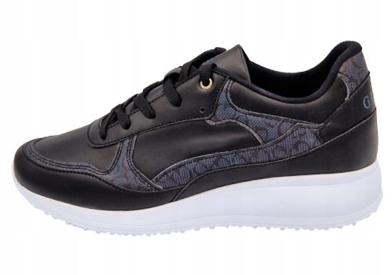 Krásné dámské boty Guess, velikost 37, Originální