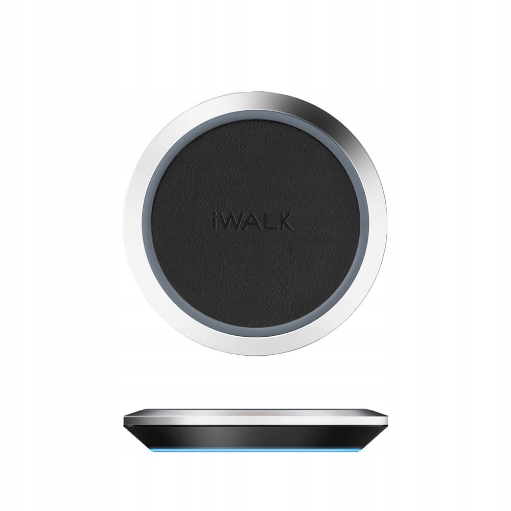 Ładowarka indukcyjna iWALK Air Power Wireless Złącza microUSB typ B