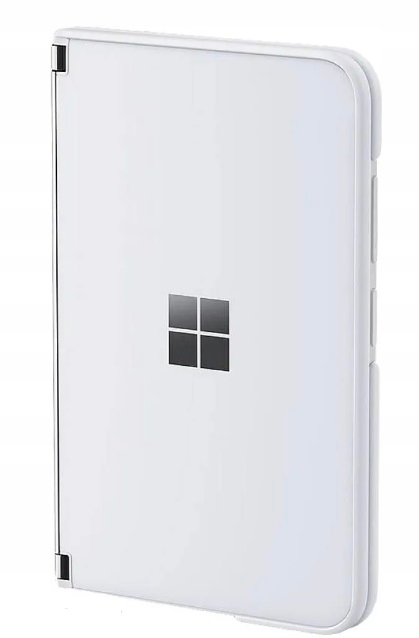 Etui Microsoft IPJ-00002 surface Duo 2