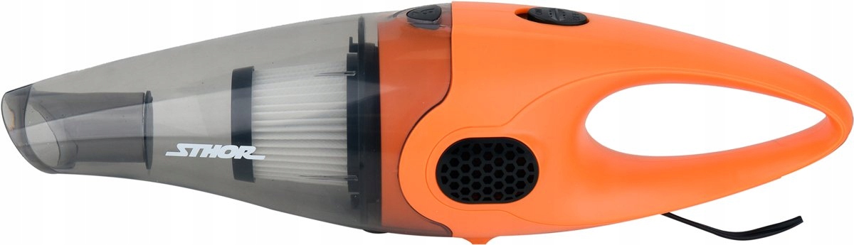 ODKURZACZ АВТО 12V РУЧНОЙ 100W BEZWORKOWY фото 8