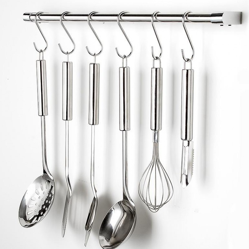 HACZYKI DEKORACYJNE PRZEDŁUŻAJĄCE ANTYPOŚLIZGOWE WIELOZADANIOWE 24 SZT. Marka bez marki