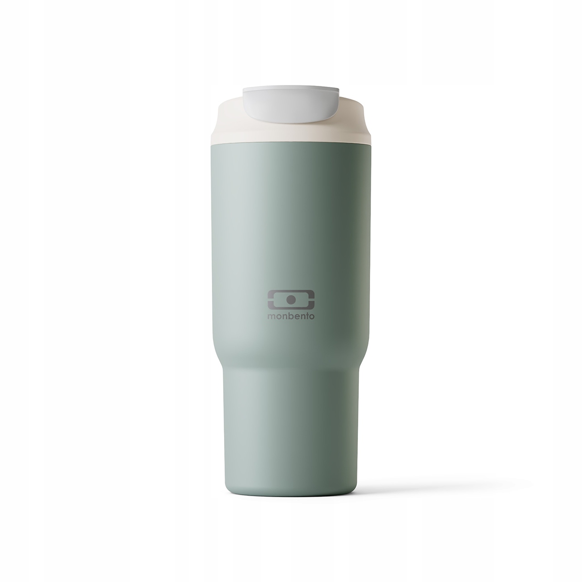 Monbento Travel Mug termohrnek 0,6 l Green Natural