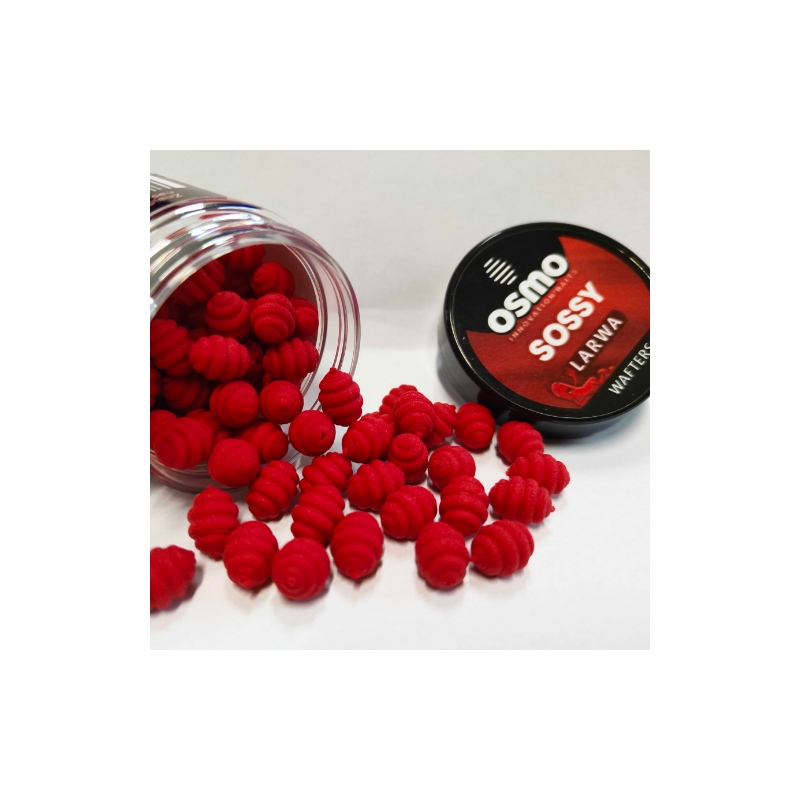 Osmo Mini Larwa Wafters Sossy 7mm 50ml