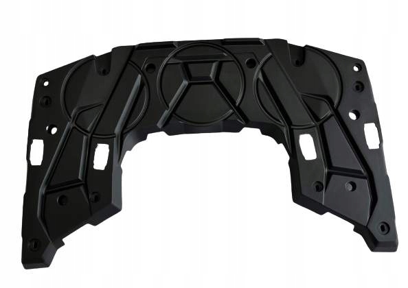 Kufrový kufor Polaris Sportsman 450 570 2021-2023 2637978-070
