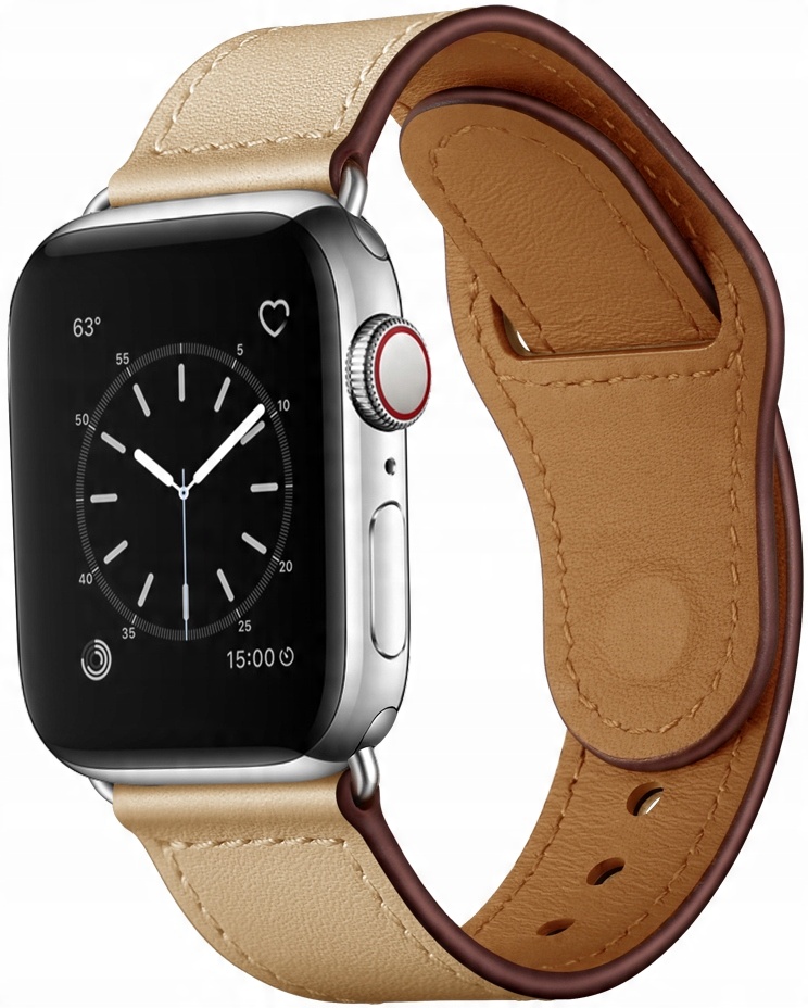 

Pasek Do Apple Watch 1 2 3 4 5 6 Se Nike 38MM 40MM