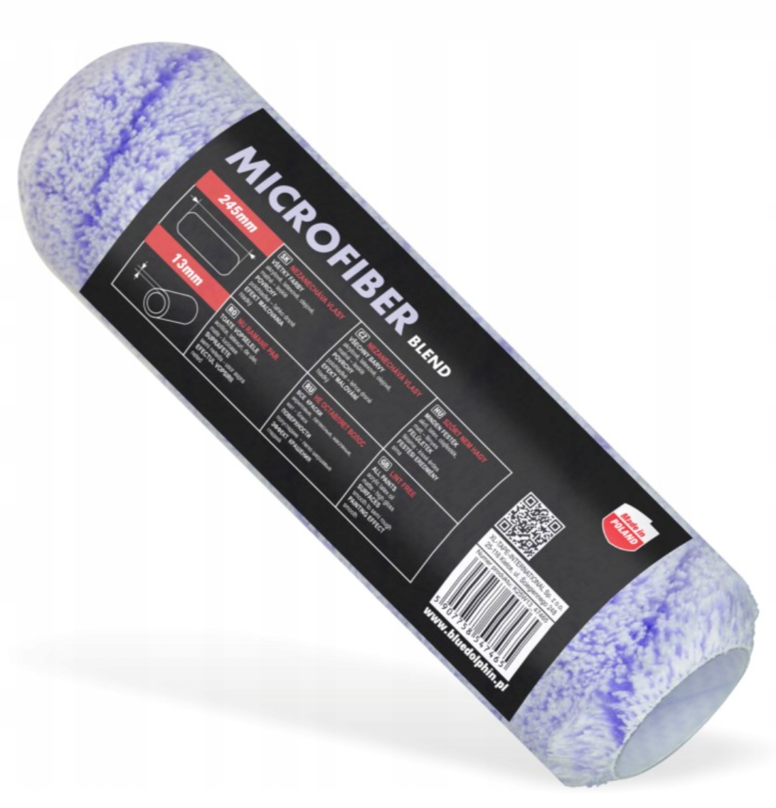 

Blue Dolphin wałek Killer seria 330 25 cm 13 mm