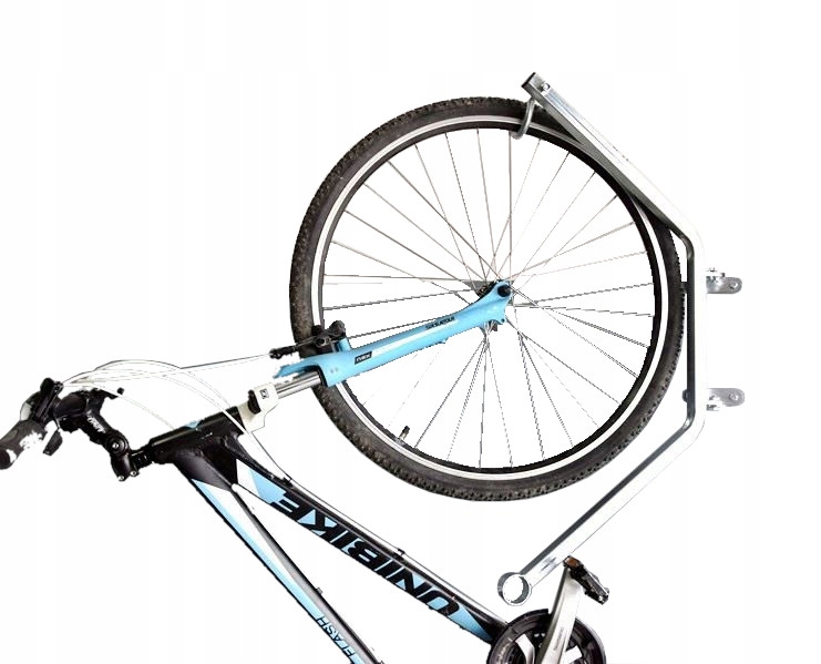 WIESZAK NA ROWER 3 KAKTUS II REGULOWANY OCYNK Kod producenta KWR0011