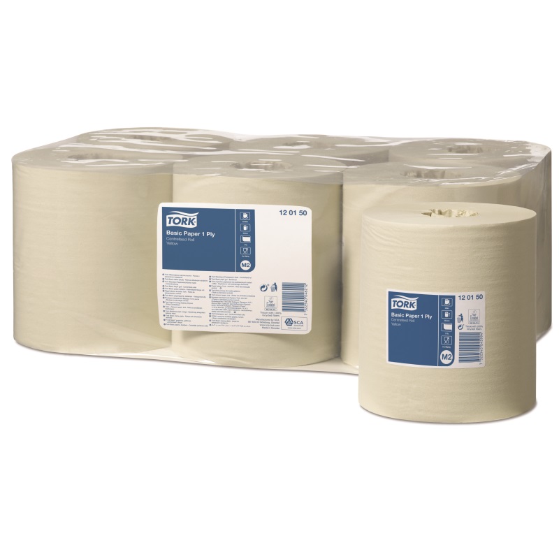 Tork 120150-чистящее средство для основных задач 1W M2