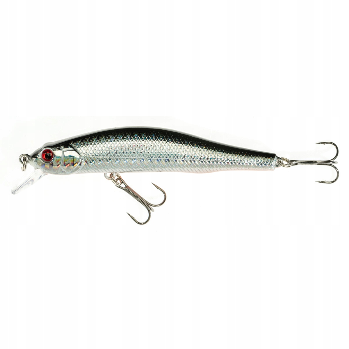 

Wobler Jaxon Cirus 9cm 11g na sandacza szczupaka