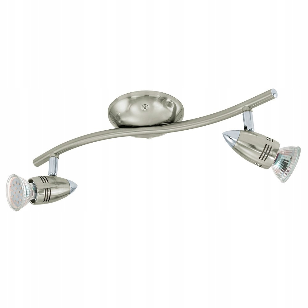 Spotová reflektorová lampa Magnum-led 92642 Eglo