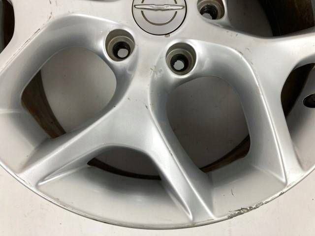 Chrysler Pacifica disk disk 18"