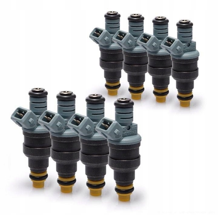 Wtrysk wtryskiwacz paliwa 1600cc 0280150842 bosch Numer katalogowy części nr-0772