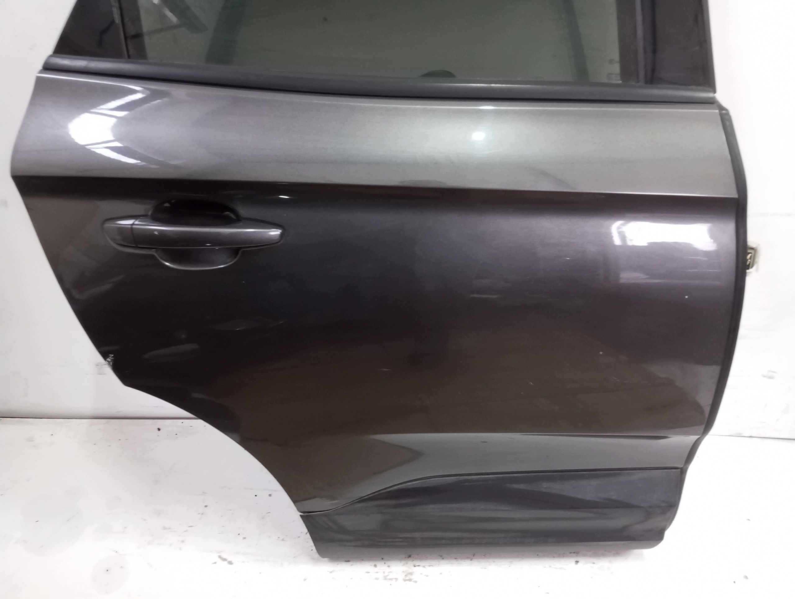 door right rear. OPEL GRANDLAND X 18R