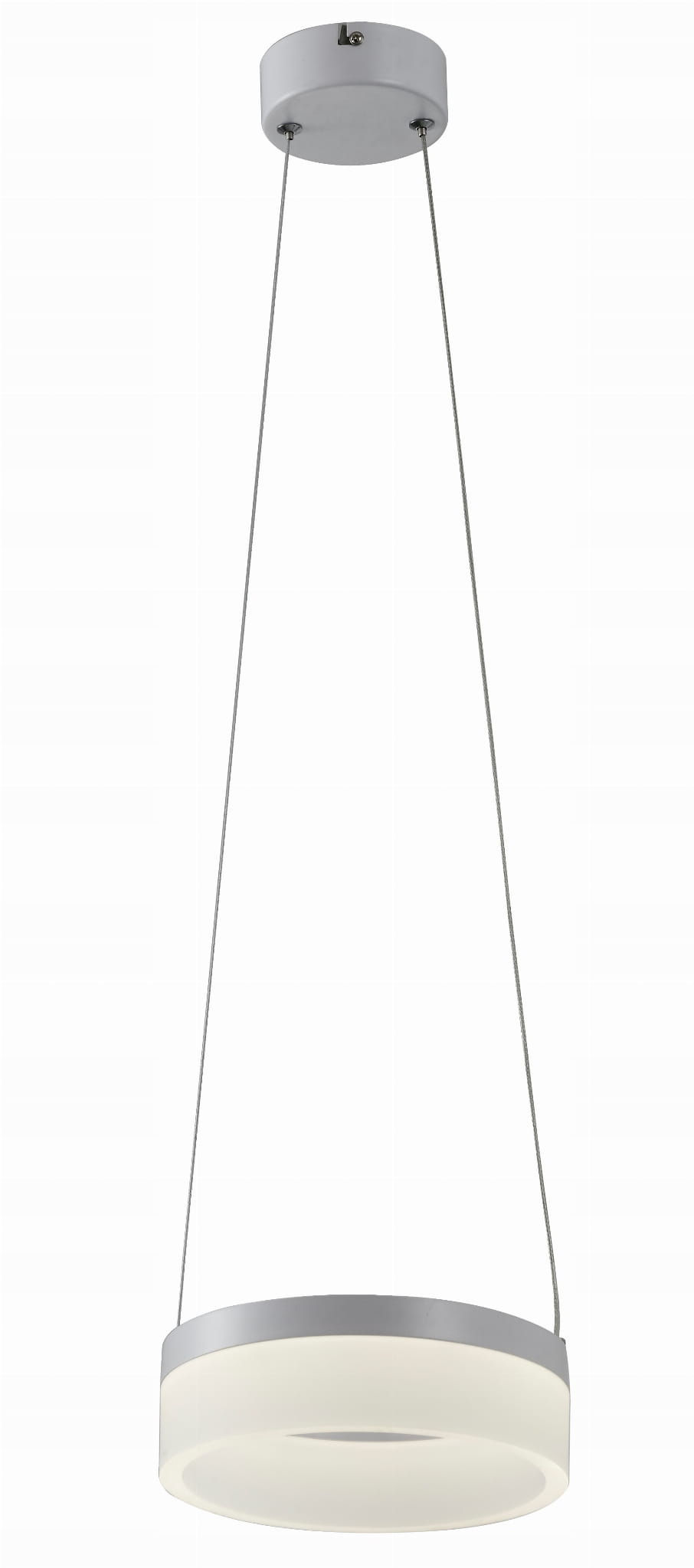 Nicki závěsná lampa 1pl Led 330201-01 Reality