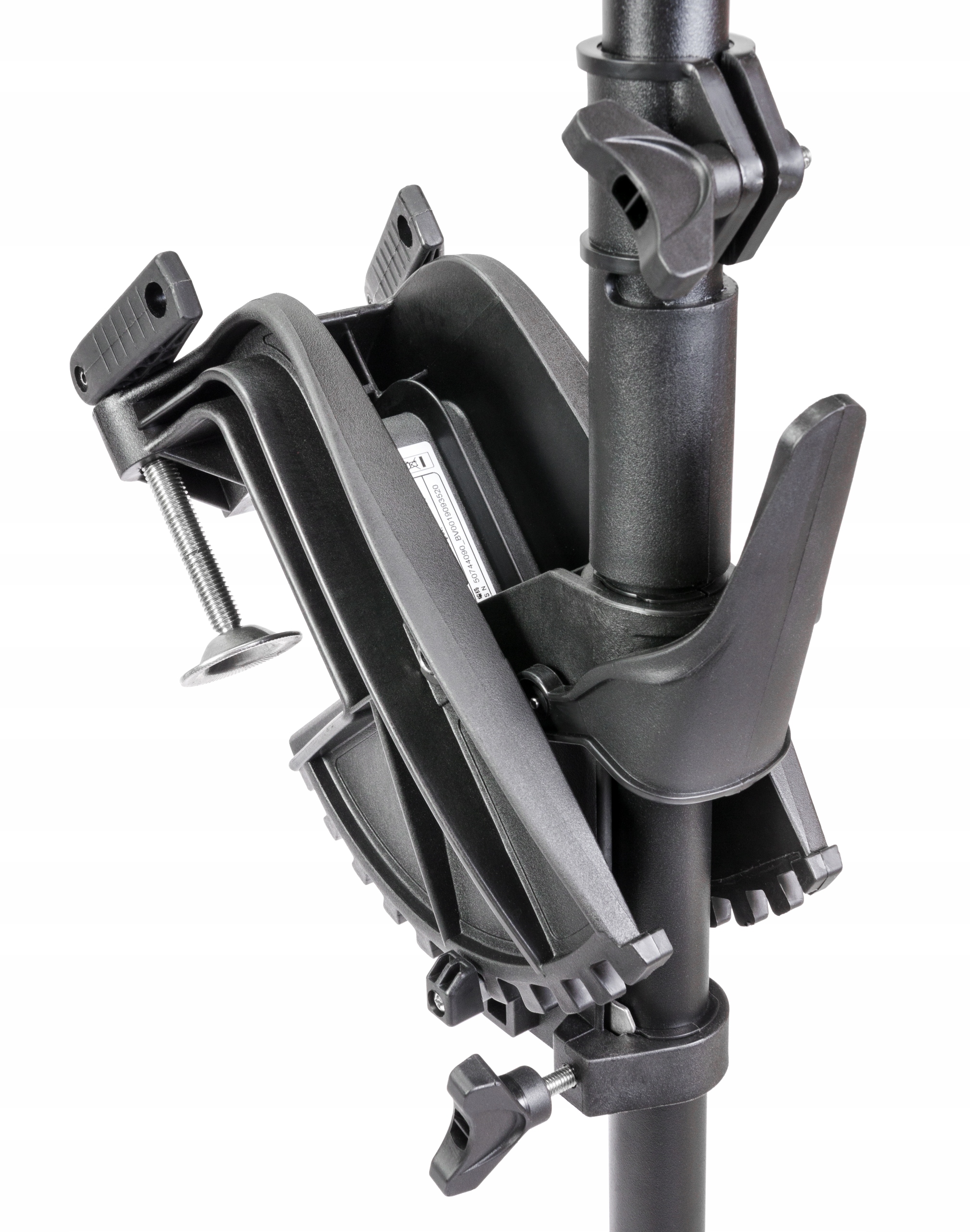 Silnik elektryczny zaburtowy Protruar 1.0 R2 65lbs 12V Aku 100Ah+ładowar Moc 600 W