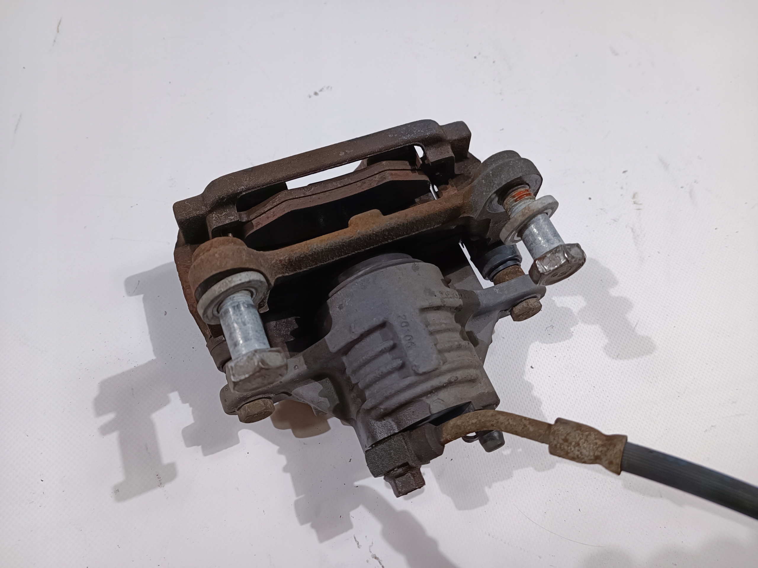 caliper brake rear part rear left Corvette C5 1997-2004