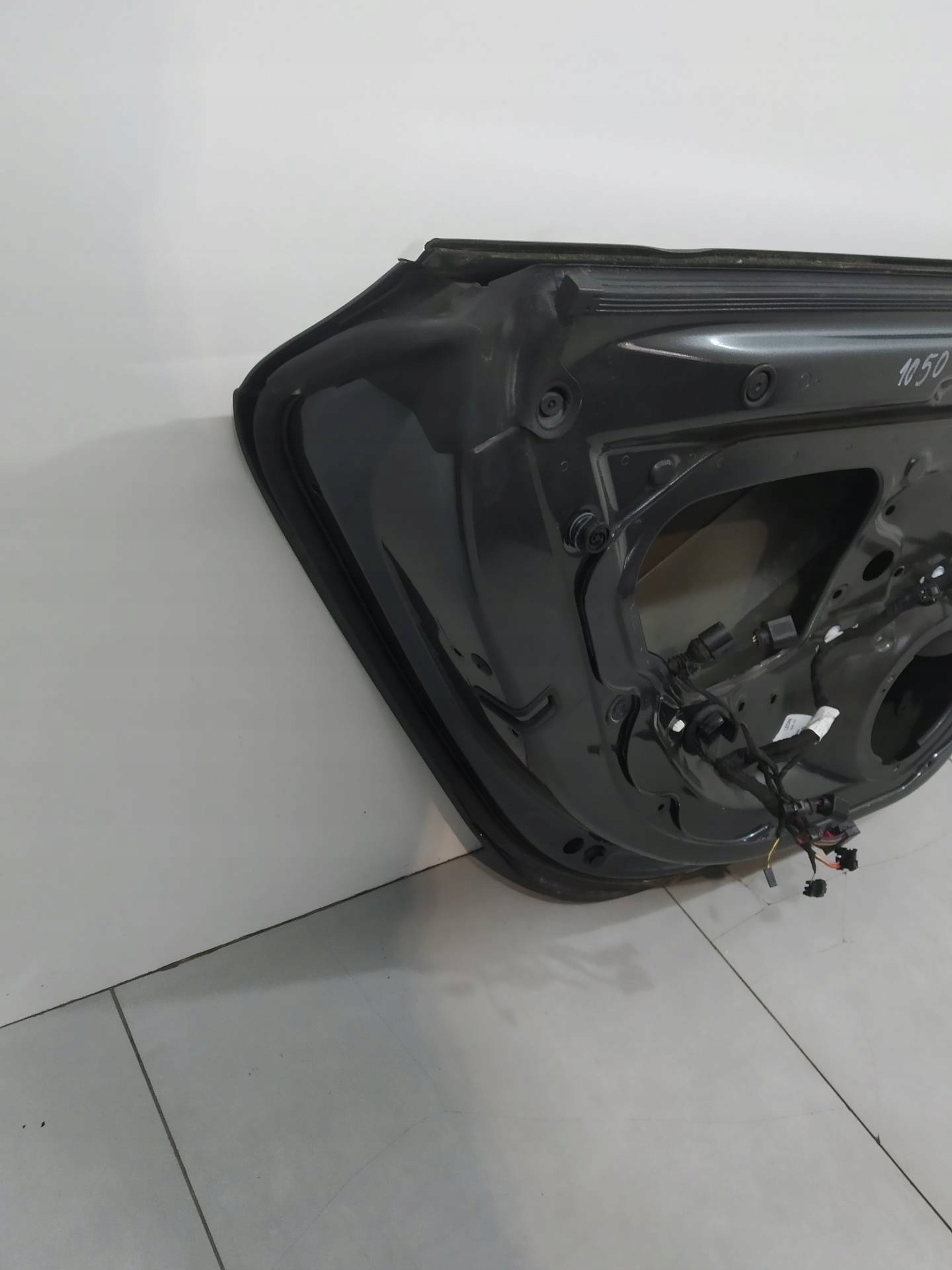 Tür links heck LZ7S Audi A7 und (2010-2018) 4G