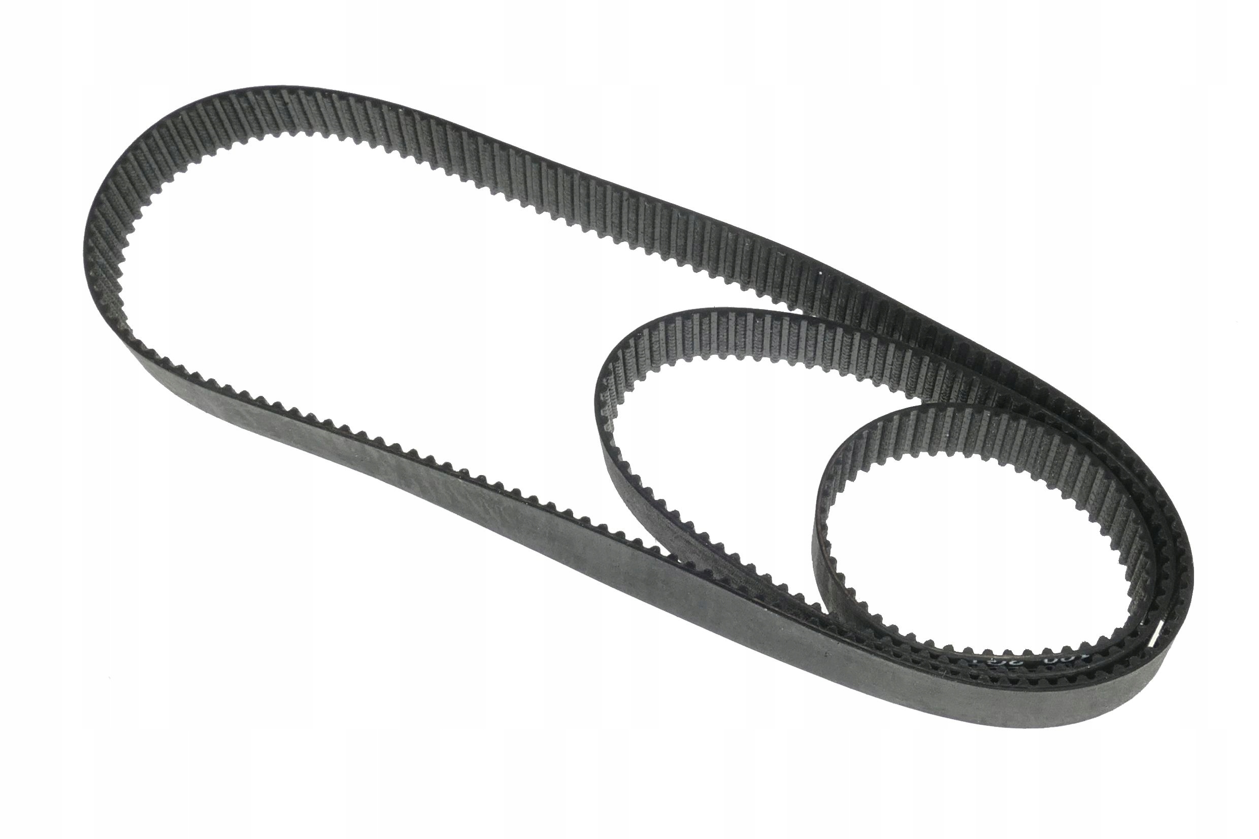 PASEK NAPĘDOWY GT2 10MM DŁUGOŚĆ 640MM