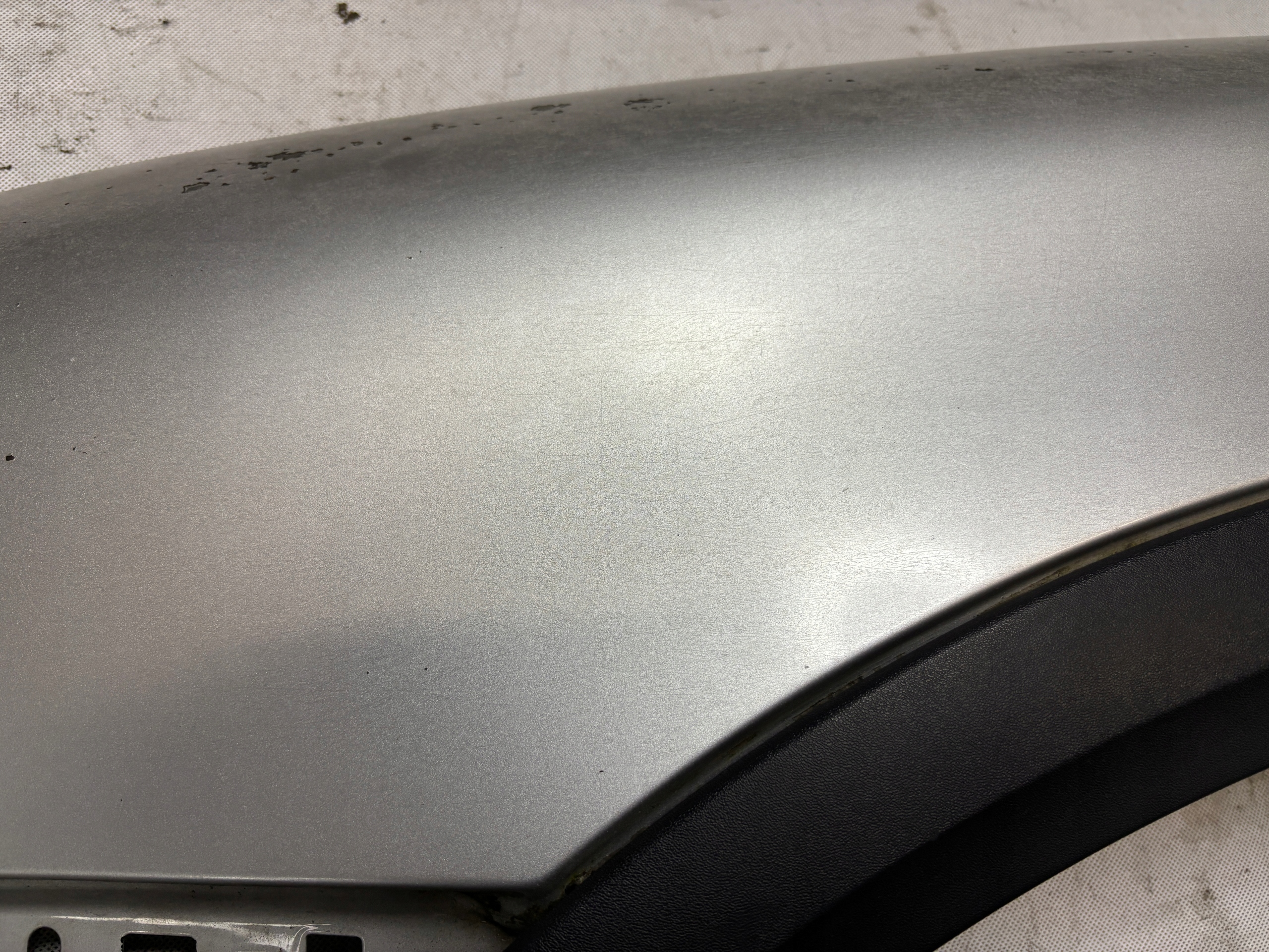 parafango sinistra Anteriore Volvo XC90 e 1 przedlift k: 426-26