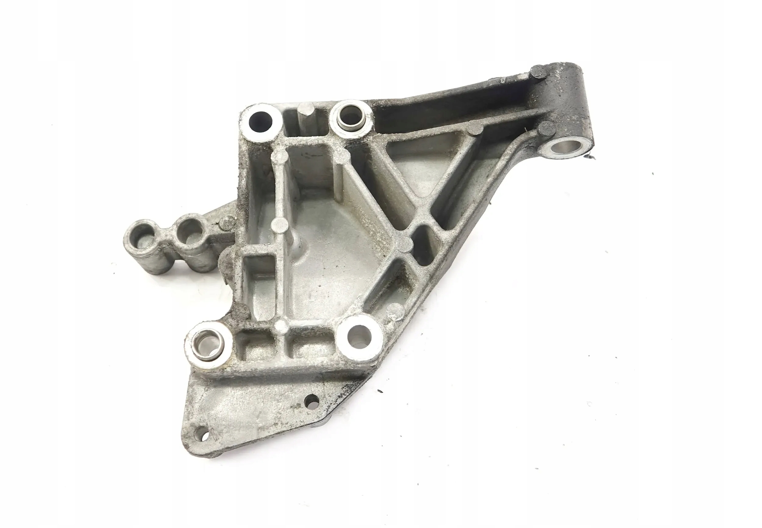 Support Support plaque Moteur IVECO DAILY 2.3 5802414043