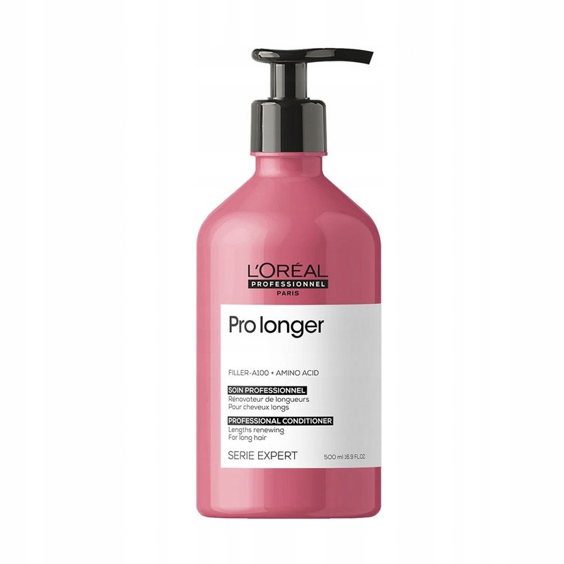 L'Oreal Professionnel Serie Kondicionér pro zlepšení vzhledu vlasů, 500 ml