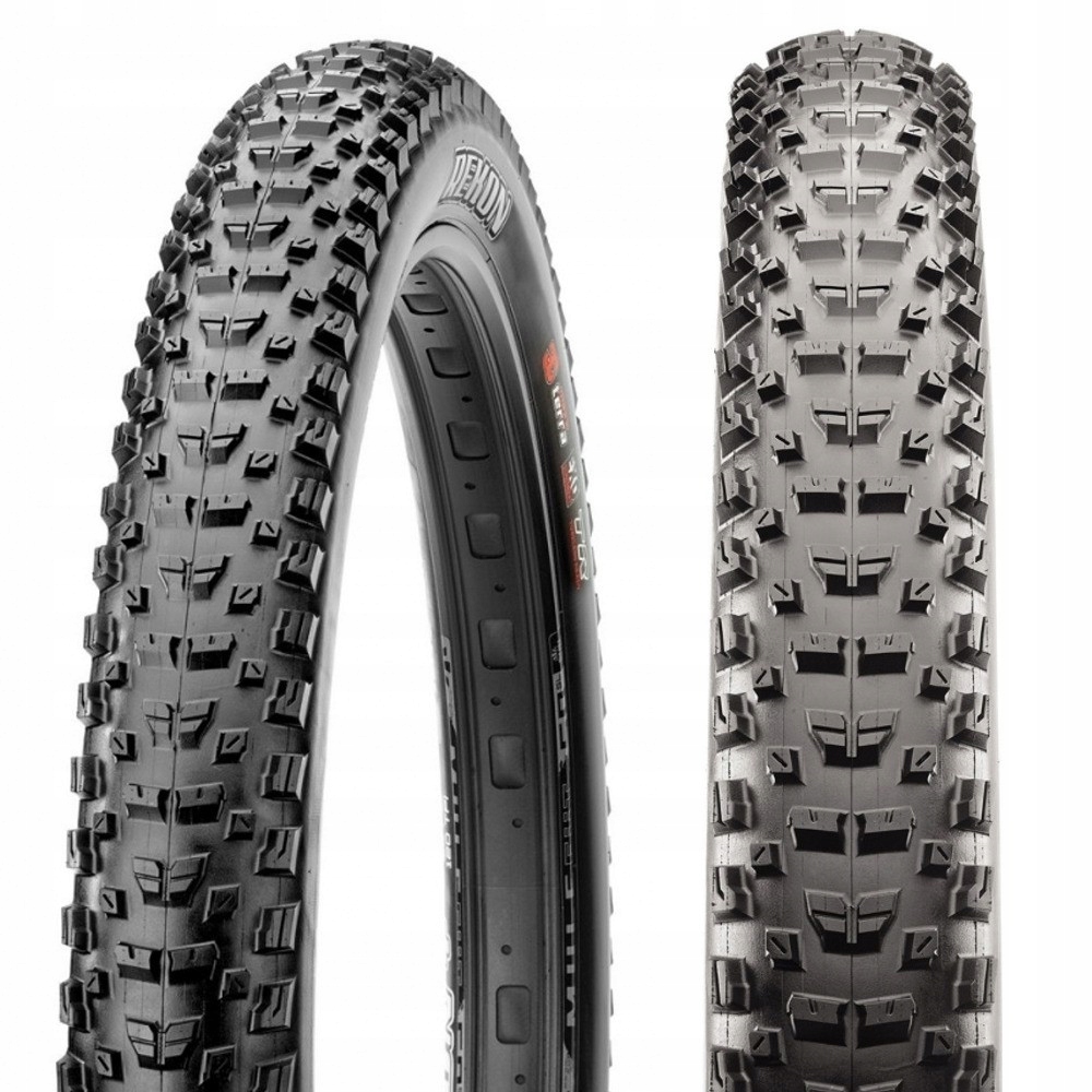 Zwijana Opona Maxxis Rekon 27,5 x 2,40 Exo Tr Wt